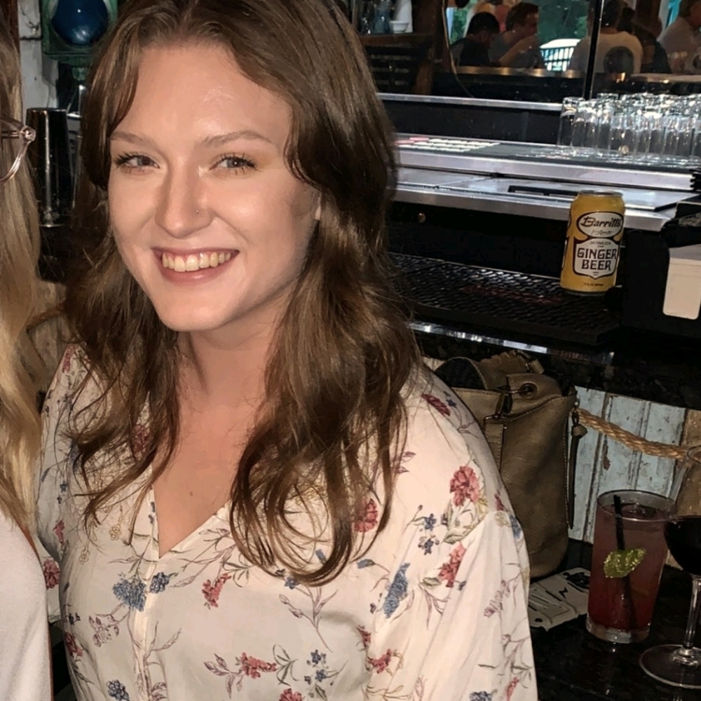 Meet your Posher, Kenslie